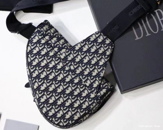 OldCobbler Bags Bag Saddle Diro 0803